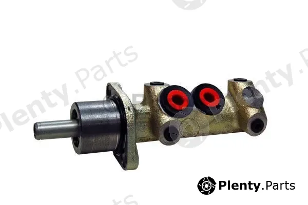 Bosch 0204122266 — Brake Master Cylinder