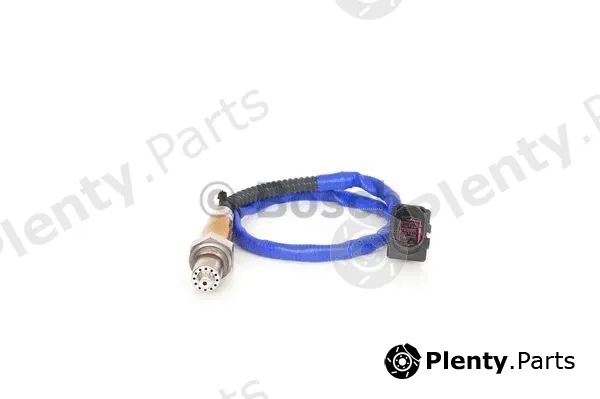 Lambda Sensor