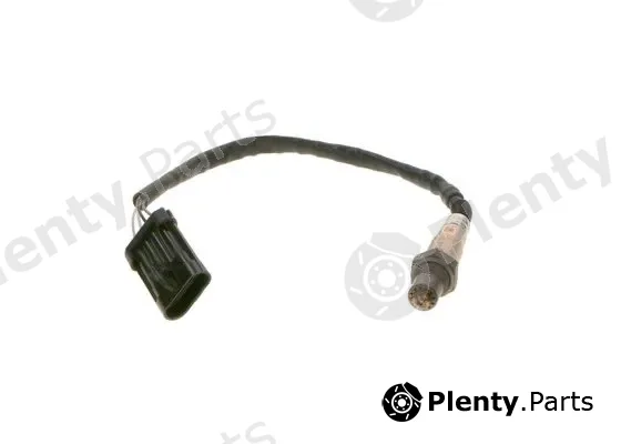 Lambda Sensor