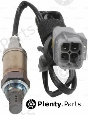 Lambda Sensor