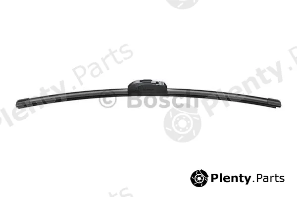 Bosch 3397008537 — Wiper Blade Aerotwin Retro
