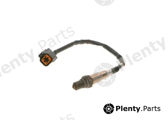 Lambda Sensor