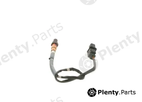 Lambda Sensor