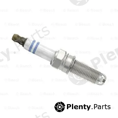 Bosch 0242145550 — Spark Plug Nickel