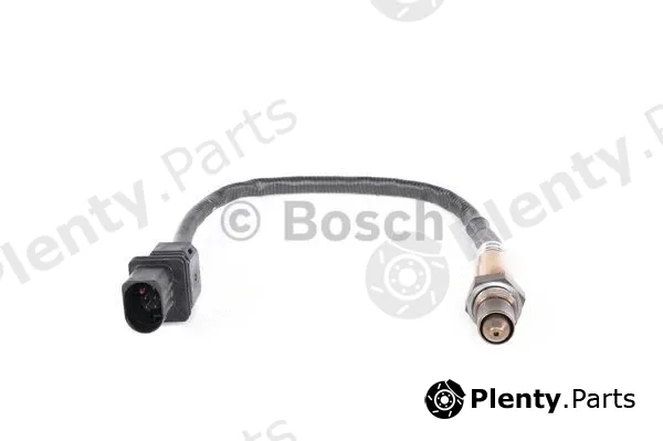 Lambda Sensor