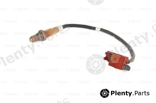 Bosch 0258007084 — Lambda Sensor