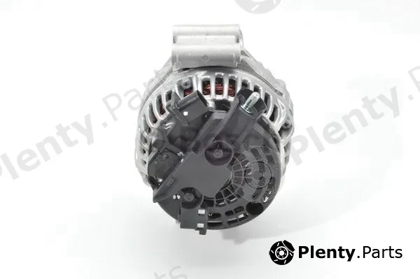 Bosch 0124525524 — Alternator