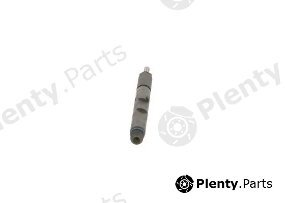 Bosch 0432193566 — Nozzle and Holder Assembly