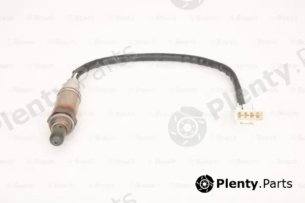 Lambda Sensor