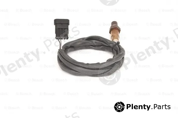 Bosch 0258006388 — Lambda Sensor