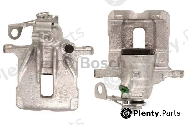 Bosch 0986135383 — Brake Caliper