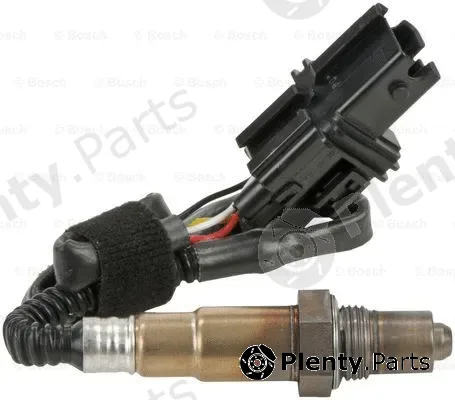 Lambda Sensor