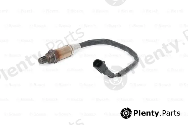 Lambda Sensor