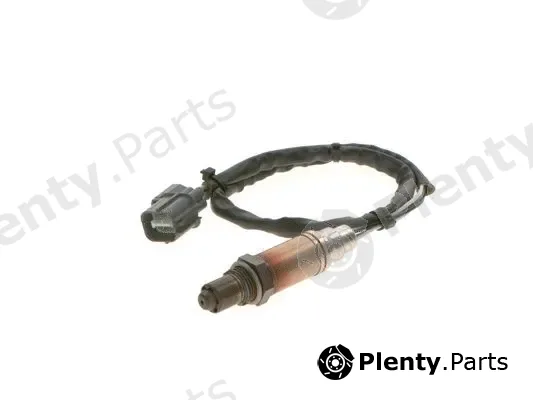 Lambda Sensor