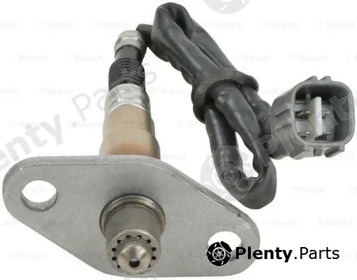 Bosch 0258986624 — Lambda Sensor
