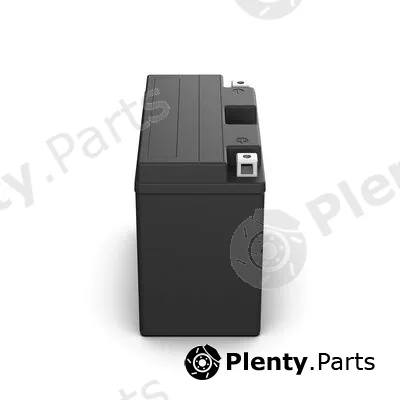 Bosch 0986FA1380 — Starter Battery Factory activated AGM