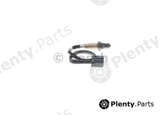 Bosch F00E263295 — Lambda Sensor