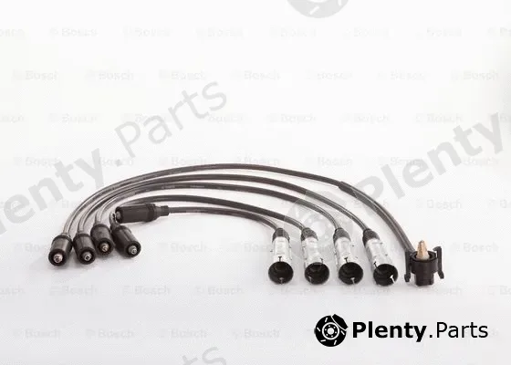 Bosch 9295080049 — Ignition Cable Kit