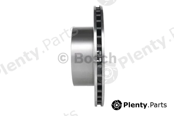 Bosch 0986479386 — Brake Disc