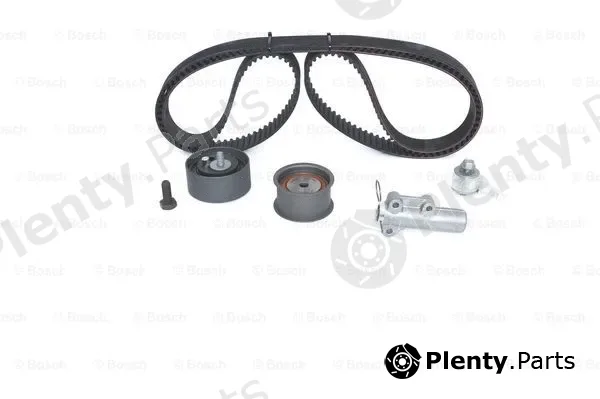 Bosch 1987948160 — Timing Belt Kit