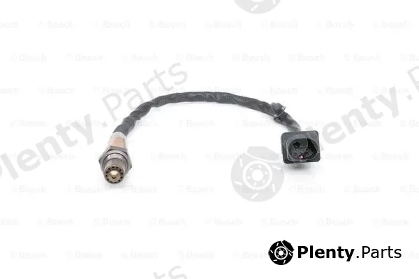 Bosch 0281004069 — Lambda Sensor