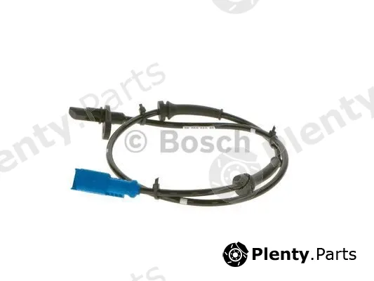 Bosch 0265009501 — Sensor, wheel speed