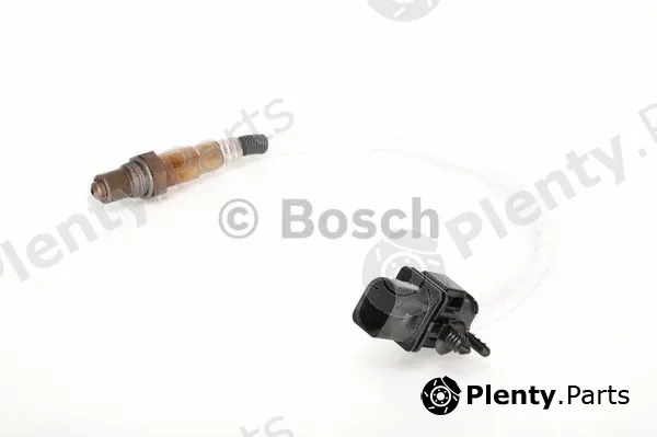 Lambda Sensor