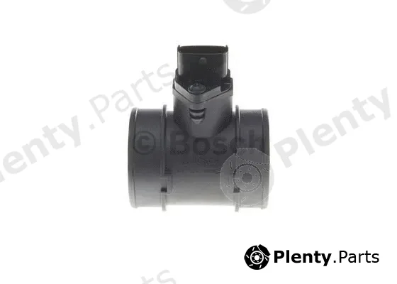 Bosch 0280218401 — Mass Air Flow Sensor