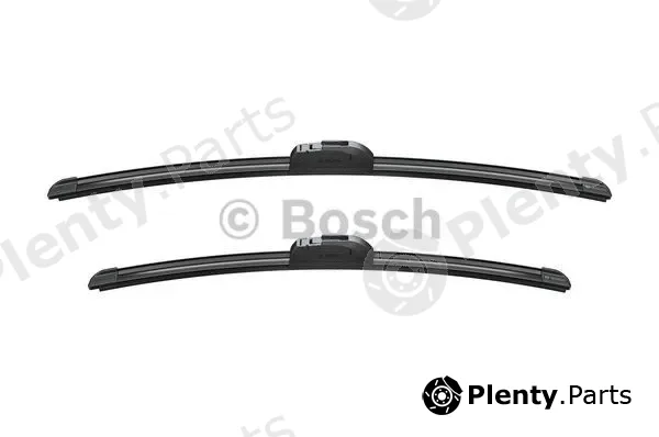 Bosch 3397007043 — Wiper Blade Aerotwin Retrofit