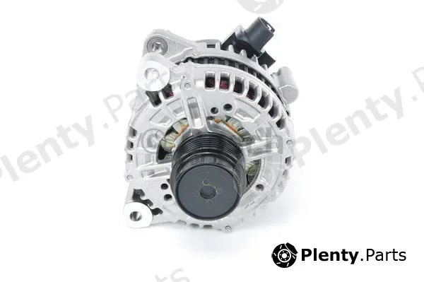 Bosch 0121715101 — Alternator