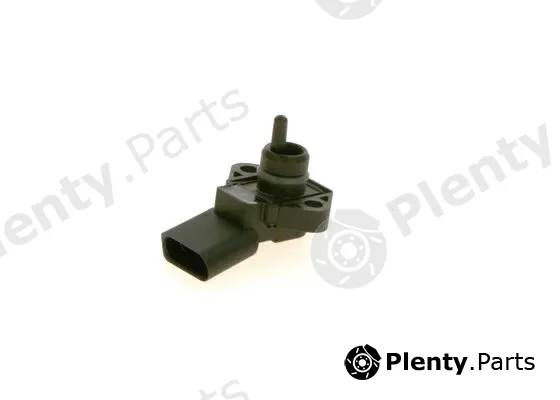 Bosch 0261230011 — Sensor, intake manifold pressure
