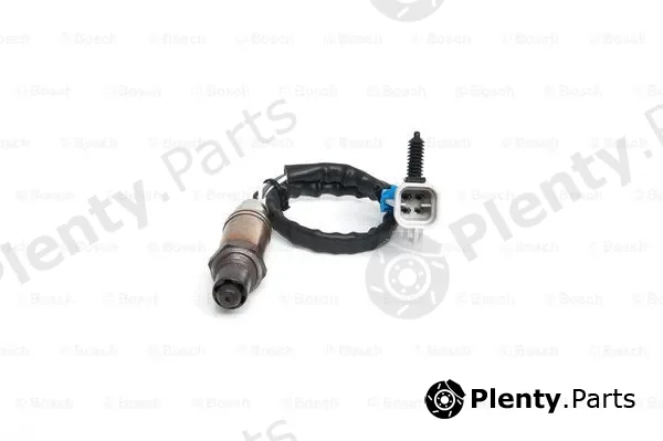 Lambda Sensor