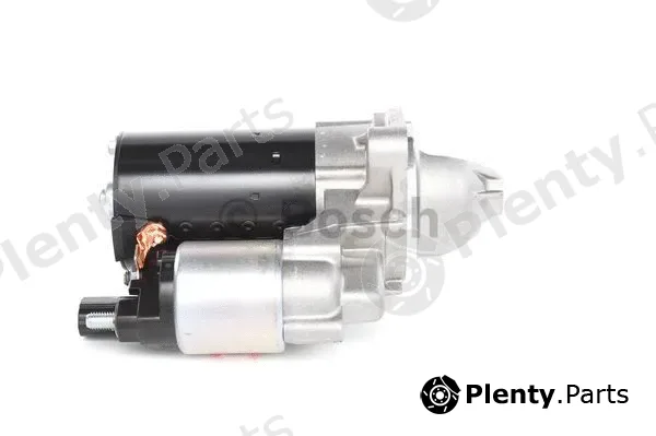 Bosch 0001107530 — Starter