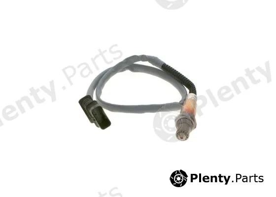Lambda Sensor
