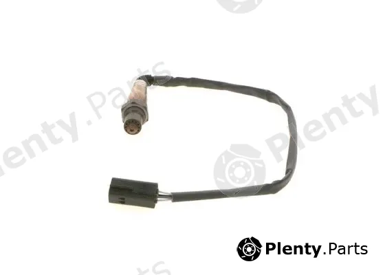 Lambda Sensor