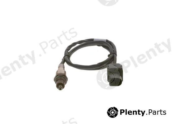 Bosch 0258037009 — Lambda Sensor