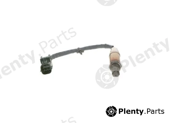 Lambda Sensor