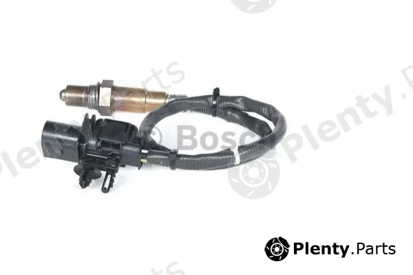 Lambda Sensor