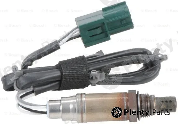 Lambda Sensor