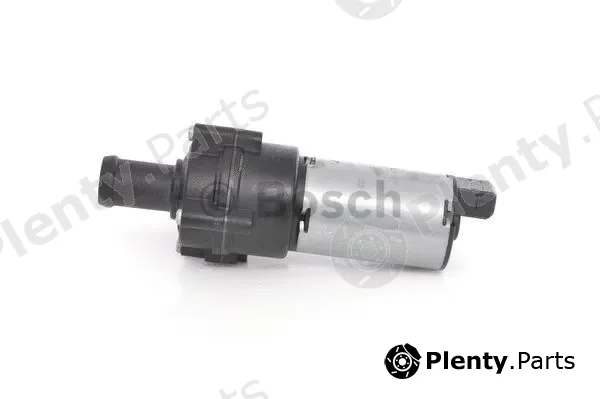 Bosch 0392020024 — Auxiliary Water Pump (cooling water circuit)