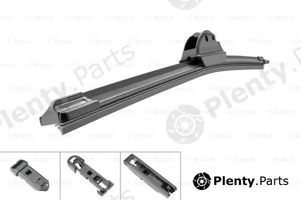 Bosch 3397013448 — Wiper Blade AeroEco