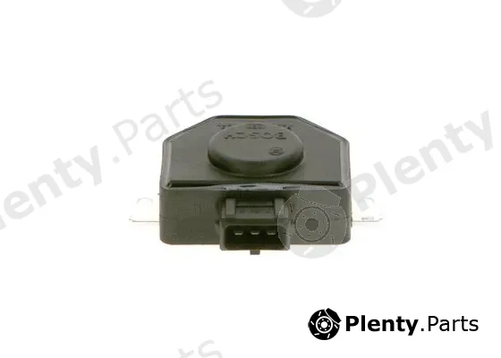Bosch 0280120308 — Sensor, throttle position