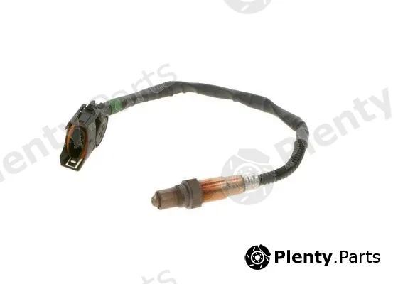 Lambda Sensor
