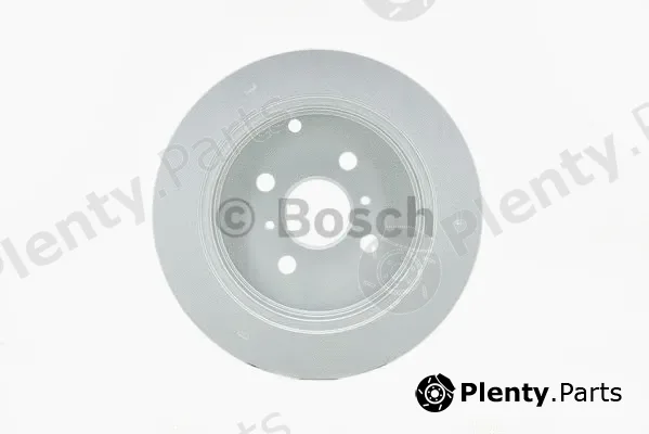 Bosch 0986AB5981 — Brake Disc