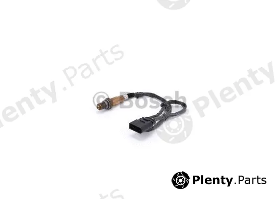 Lambda Sensor