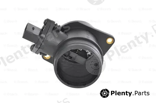 Bosch 0280217121 — Mass Air Flow Sensor