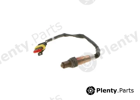 Bosch 0258006063 — Lambda Sensor