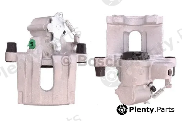 Bosch 0986135486 — Brake Caliper