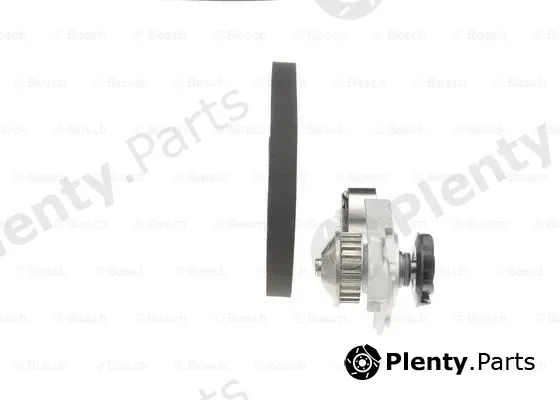 Bosch 1987948888 — Water Pump & Timing Belt Kit