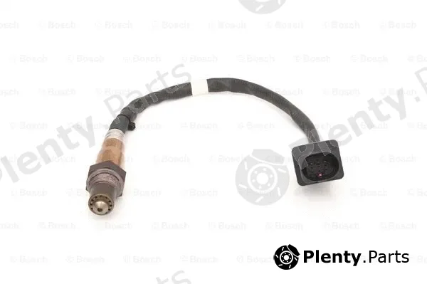 Lambda Sensor